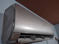 1 TON DC INVERTOR AC  HAIER