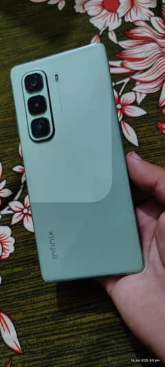 infinix