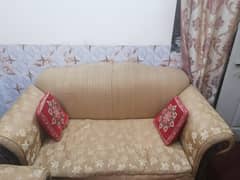 5 seater sofa set