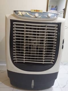 Super Asia Room Air Cooler,  Model: ECM-6500