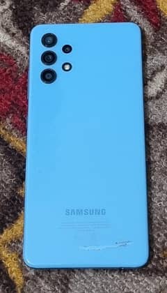 Samsung A32 6GB/128GB