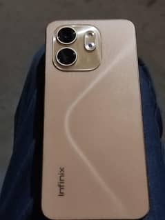 INFINIX SMART 9 4+4+4/128