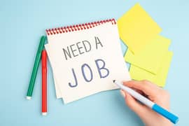 Available in Lahore- Maid job needed