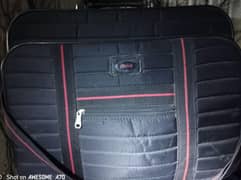 HP Core I3 Generation 4 model 2019 Ram 4 Memory 512