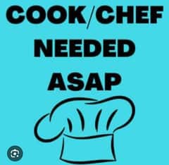 Cook