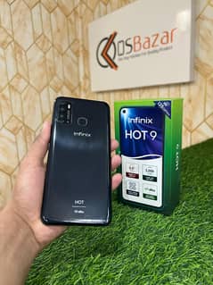 Infinix