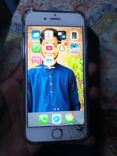 iphone 7  from sell 128 gb
