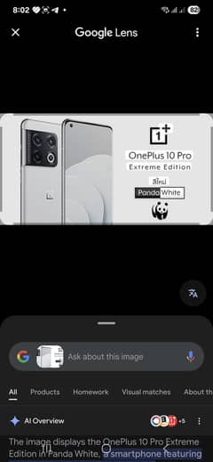 One