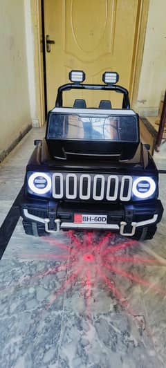 Jeep
