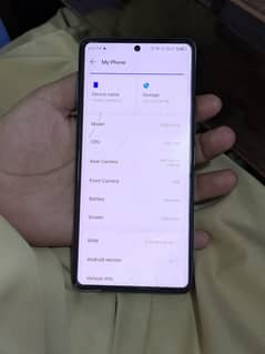 Tecno Camon 20 - 8+5/256