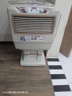 Air cooler