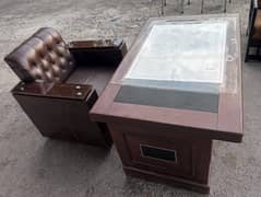 Executive table for sale!!!