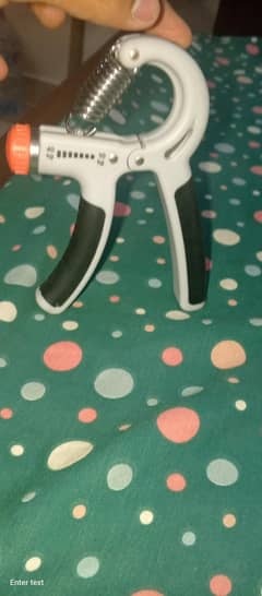 hand gripper