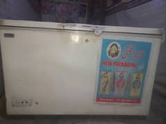 freezer