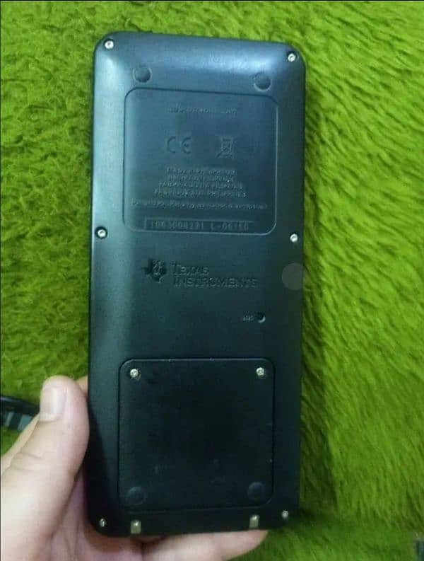 TI-83 Premium CE Graphic Scientific Calculator Texas Instrument 5