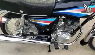 Honda 125 cc bike WhatsApp number 0328,,48,,23,,465