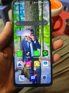 infinx Note 30