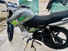 Yamaha