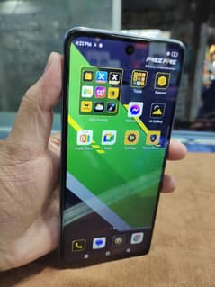 infinix Hot 40