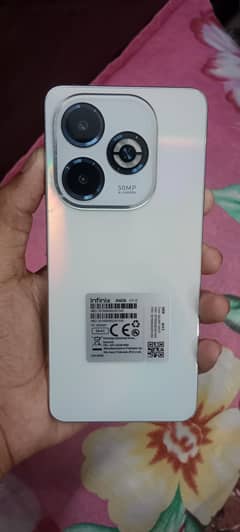 Infinix smart 8
