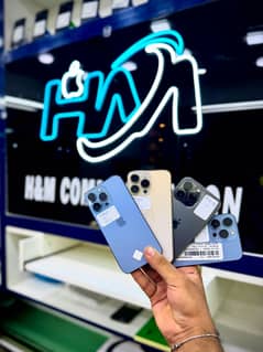 IPHONE 13 PRO