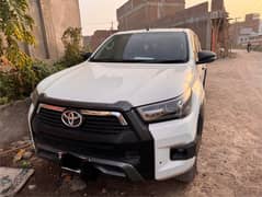 REVO Automatic G 2019