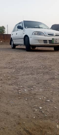 Cultus VXR 2005