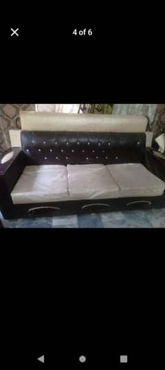 leather