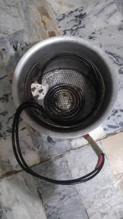 Fries Fryer | Home Use |
