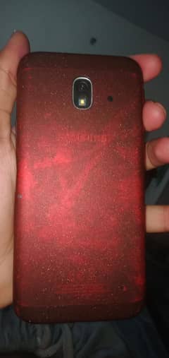 Samsung j3pro 2GB 16GB