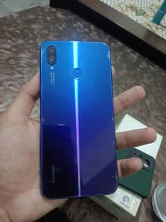 Huawei Nova 3i