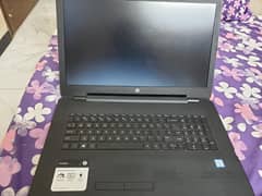 HP