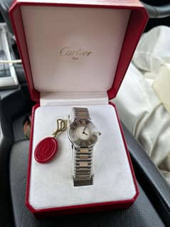 Cartier