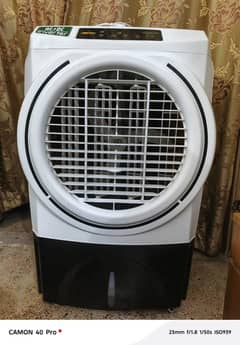 Super Asia Air Cooler Inverter series