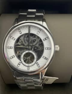 Fossil watch for men