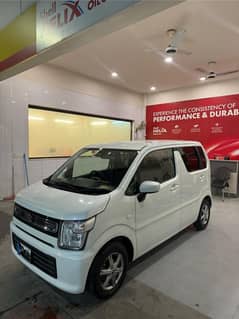 Suzuki Wagnor  2022 model Geniune