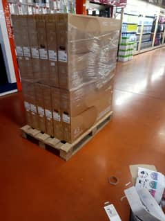 43  INCH LED NEW BOX PAVK 3 YEAR WARRANTY  03221257237