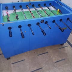 FOOTBALL BADAWA GAME