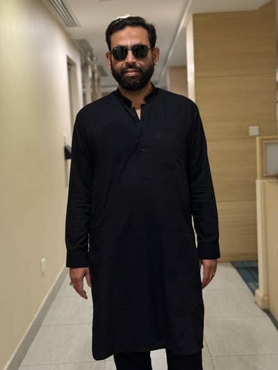 Syed Junaid