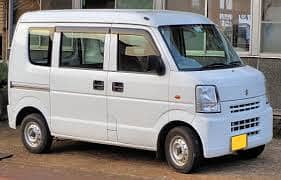 Driver needed in Block 21 F. B. Area