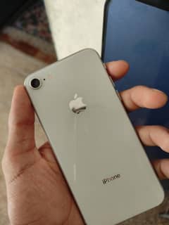 iphone 8 non pta