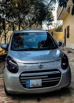 Suzuki Eco Alto Japani