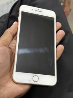 Iphone 8 plus non Pta battery change Baqi All ok