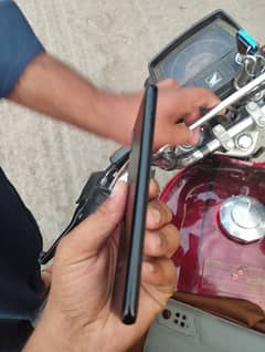 Samsung Galaxy A02  3ram  32storage     Good Phone  With Box