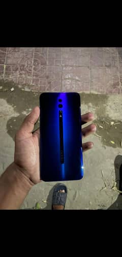 Oppo Reno 7 Mobile Phone