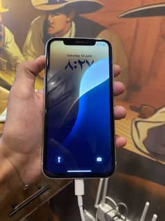 Iphone Xr non pta