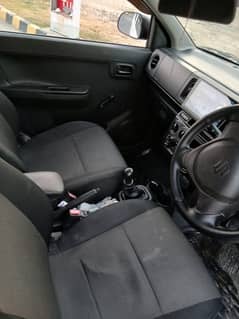 Alto VXr Home Driven Car