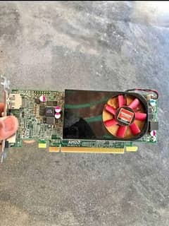 graphic card