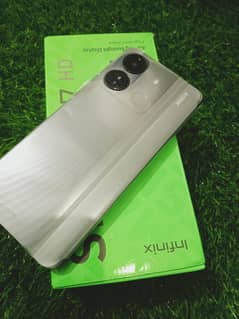 Infinix