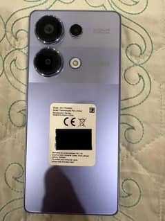 Redmi note 13 pro